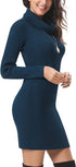 Mikani - Kuscheliges Strickkleid